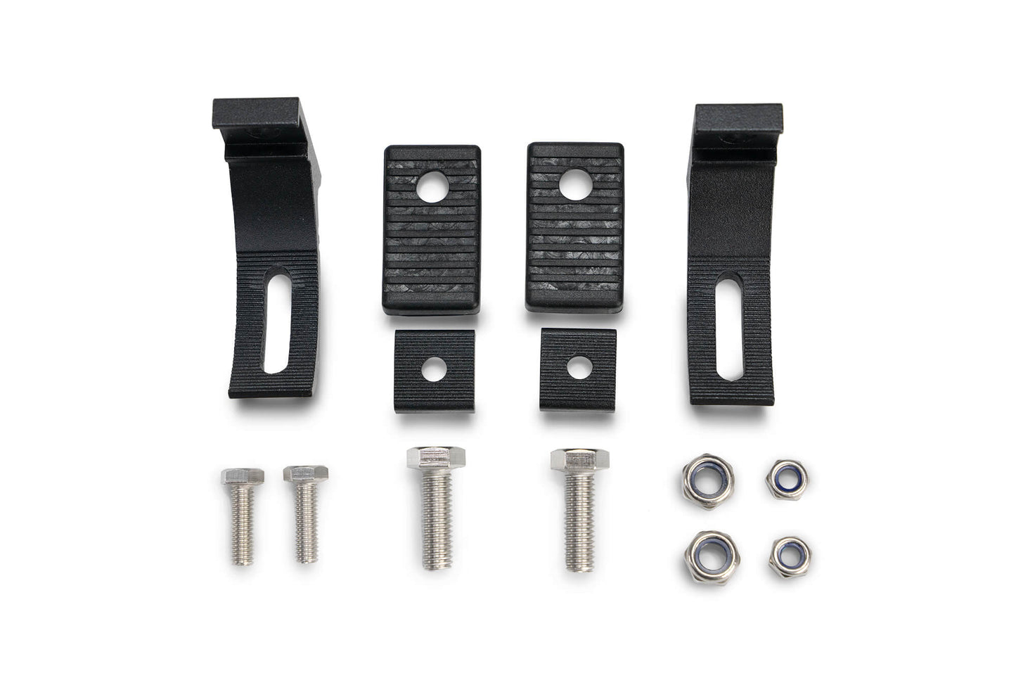Elite Series Light Bar Mount DV8 Offroad-5