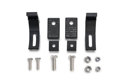 Elite Series Light Bar Mount DV8 Offroad-5