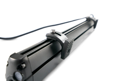 Elite Series Light Bar Mount DV8 Offroad-1