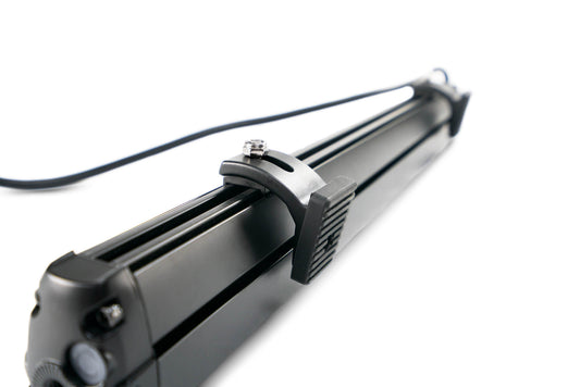 Elite Series Light Bar Mount DV8 Offroad-1