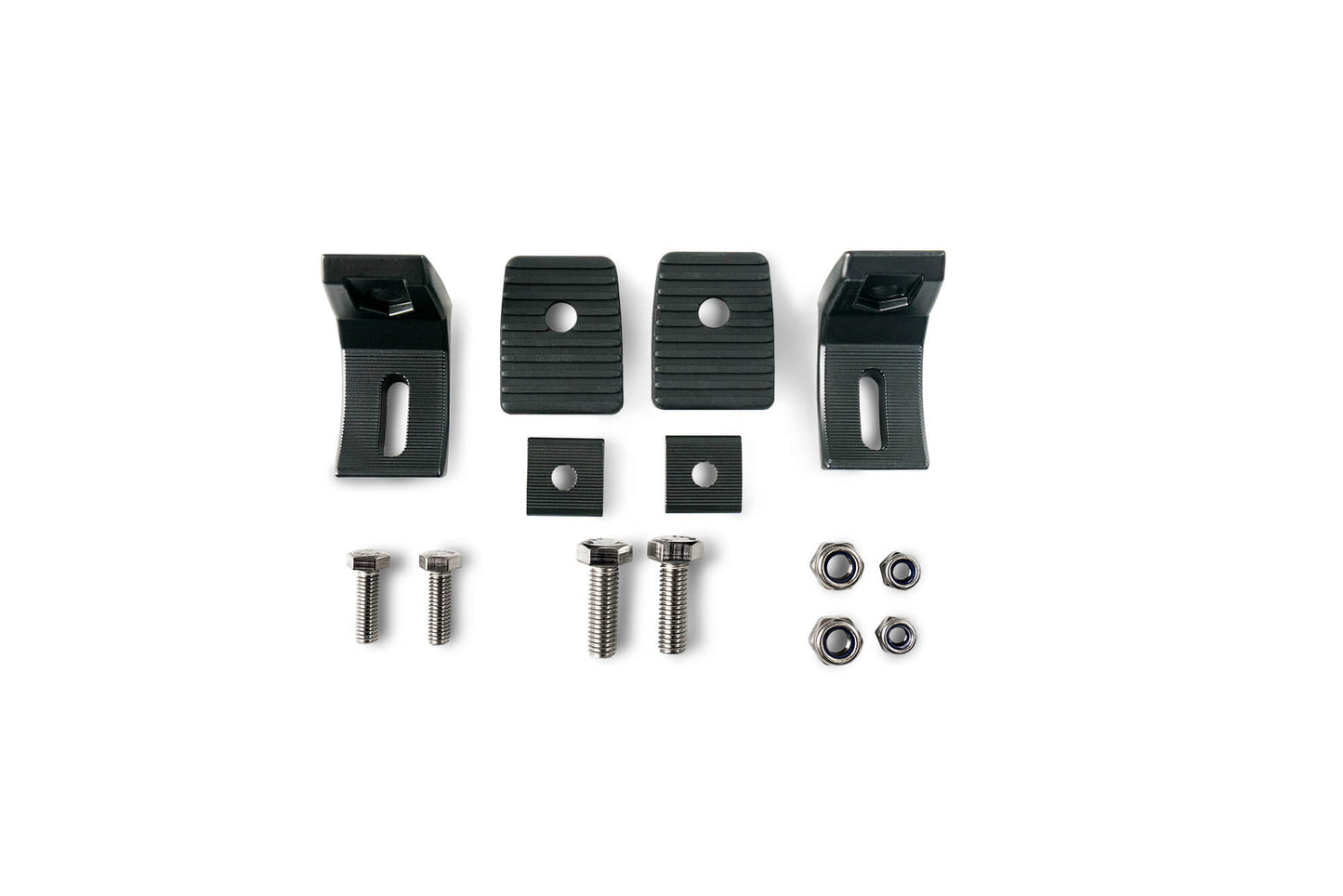 Elite Series Light Bar Mount DV8 Offroad-4