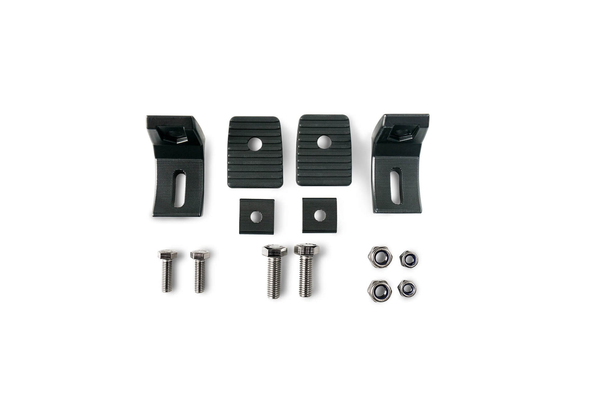 Elite Series Light Bar Mount DV8 Offroad-4