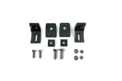 Elite Series Light Bar Mount DV8 Offroad-4