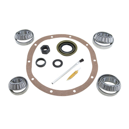 Bearing Install Kit For '75 And Newer Chrylser 8.25 Inch Differential 8.25 Inch '75 & Up Bearings & Seal Kit Yukon Gear & Axle