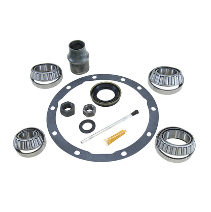 Bearing Install Kit For Chrylser 8.75 Inch Two Pinion (#89) Differential 8.75 Inch Chy 2-Pinion (#89) Kit Yukon Gear & Axle