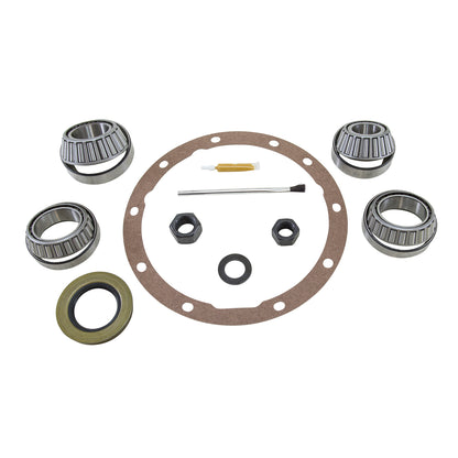 Bearing Install Kit For Chrylser 8.75 Inch Four Pinion (#42) Differential 8.75 Inch Chy 4-Pinion (#42) Kit Yukon Gear & Axle