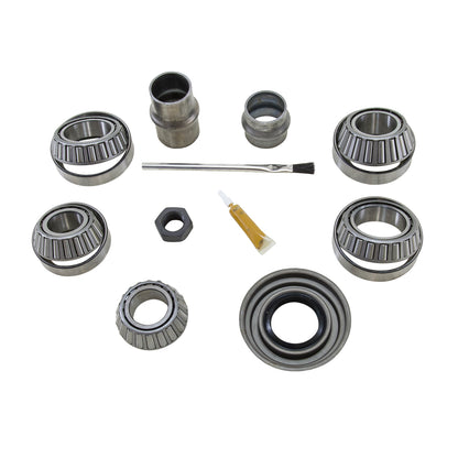 Bearing Install Kit For Dana 25 Differential D25 Bearing Kit Yukon Gear & Axle