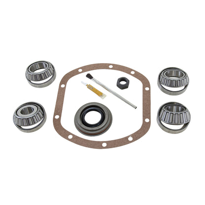 Bearing Install Kit For Dana 30 Rear Differential D30 Rear Bearing & Seal Kit Yukon Gear & Axle