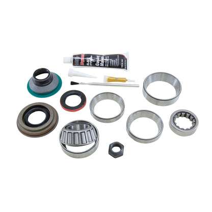 Bearing Install Kit For '92 And Older Dana 44 IFS Differential D44IFS 92&Dwn Bearing& Seal Kit (Incl Side Bearing & Seals) Yukon Gear & Axle