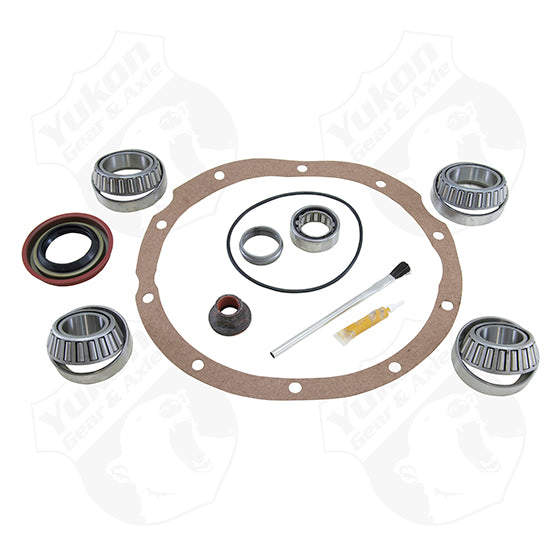 Bearing Install Kit For Ford 8 Inch With Daytona Pinion Support Yukon Gear & Axle