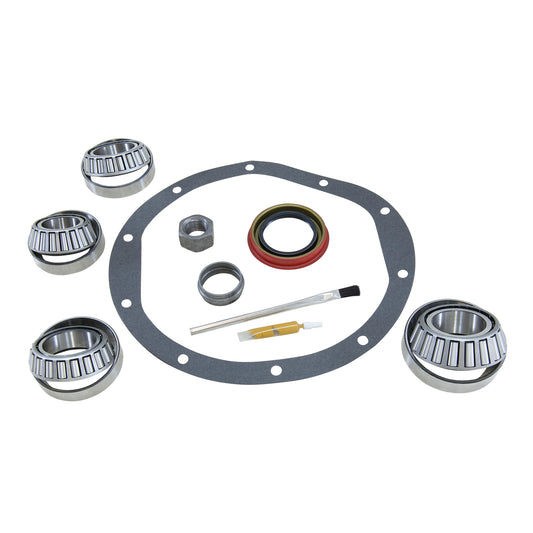 Bearing Install Kit For GM 8.5 Inch Front Differential 8.5 Inch GM Front OEM-Case Bearing Kit ( Not For Ydg Xhd-Std Eat Or HD-Ag ) Yukon Gear & Axle