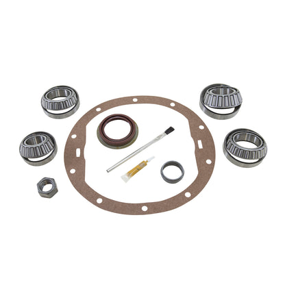 Bearing Install Kit For GM 8.5 Inch Differential 8.5 Inch GM Rear OEM-Case Bearing & Seal Kit ( Not For Ydg Xhd-Std Eat Or HD-Ag ) Yukon Gear & Axle