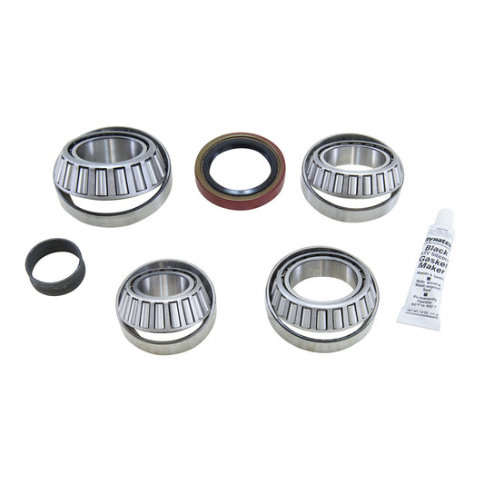Bearing Install Kit For GM 8.75 Inch Differential 8.75 Inch GM Bearing & Seal Kit Yukon Gear & Axle