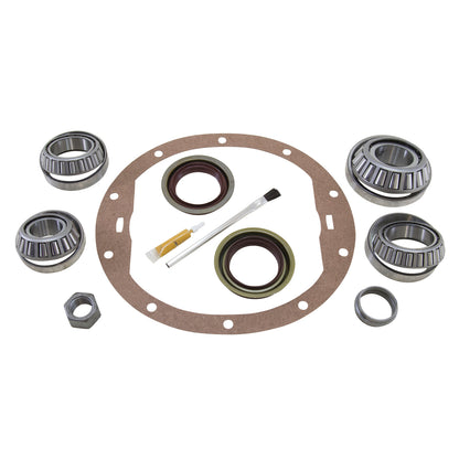 Bearing Install Kit For '63-'79 GM Ci Corvette Differential 63-79 Ci Vette Bearing & Seal Kit Yukon Gear & Axle