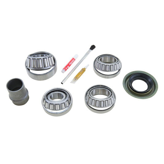 Bearing Install Kit For Suzuki Samurai Differential Samurai Bearing & Seal Kit Yukon Gear & Axle