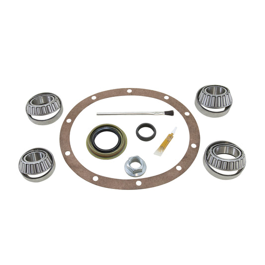 Bearing Install Kit For Model 20 Differential Amc M20 Bearing & Seal Kit Yukon Gear & Axle