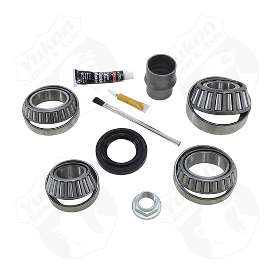Bearing Install Kit For Toyota T100 And Tacoma Yukon Gear & Axle