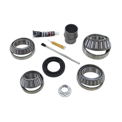 Bearing Install Kit For Toyota T100 And Tacoma Differential T100 & Tacoma W/Out Locking Rear Bearing Kit Yukon Gear & Axle