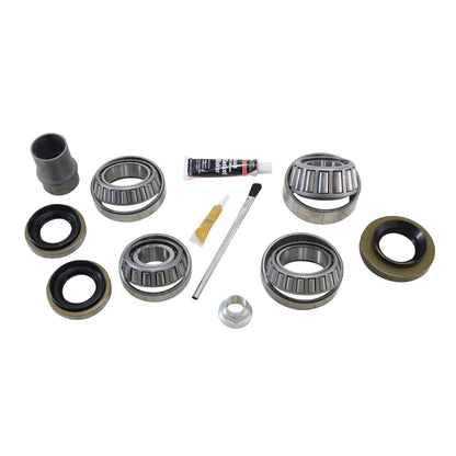 Bearing Kit For Toyota 8.2 Inch Rear W/O Factory Locker 8.2 Inch Toyota Bearing & Seal Kit 2010+ 4RUNNER & Fj Cruiser W/O E-Locker Yukon Gear & Axle
