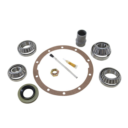 Bearing Install Kit For '90 & Older Toyota Landcruiser Differential Toyota Land Cruiser Bearing & Seal Kit Yukon Gear & Axle
