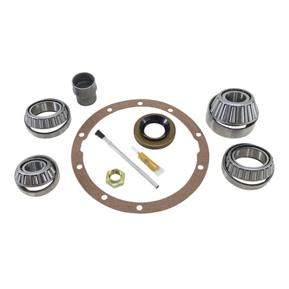 Bearing Install Kit For Toyota Turbo 4 And V6 Diff W/ 27 Spline Pinion Toyota V6 & T4 Bearing & Seal Kit '02&Dwn W/27 Spline Pinion Yukon Gear & Axle