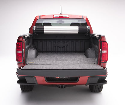 Bedmat For Spray-In Or No Bed Liner 15-22 Colorado/Canyon 5' Bed 3/4 Inch Thick For Use w/Spray On Bed Liner And Non Liner Applications Charcoal BedRug-3