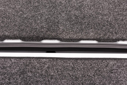 Bedmat For Spray-In Or No Bed Liner 19+(New Body) Silverado/Sierra 6'6 inch W/O Carbonpro 3/4 Inch Thick For Use w/Spray On Bed Liner And Non Liner Applications Charcoal BedRug-3