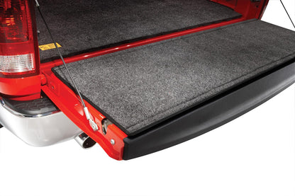 Tailgate Mat 2017-2026 Ford F250/F350 Superduty 6.5' & 8' Bed Charcoal BedRug
