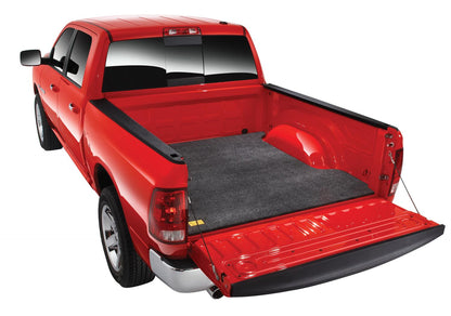 Bedmat For Spray-In Or No Bed Liner 19+ (New Body Style) Ram 6' 4 inch Bed Bedmat For Spray-In Or No Bed Liner 19+ (New Body Style) Ram 6' 4 inch Bed Charcoal BedRug-5
