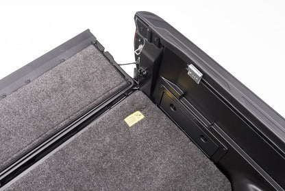 Bedmat For Spray-In Or No Bed Liner 05+ Toyota Tacoma 6' Bed 3/4 Inch Thick For Use w/Spray On Bed Liner And Non Liner Applications Charcoal BedRug-3