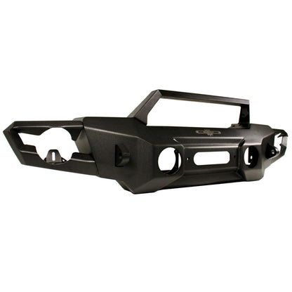 Combo Mid Front And Full Rear Bumpers For 18-25 Jeep Wrangler JL 2-4 Door Rock Slide Engineering-3
