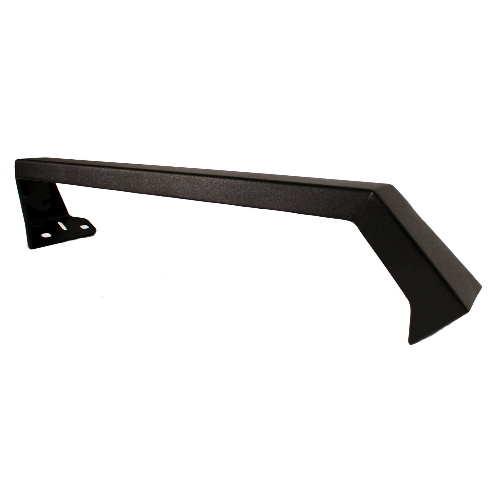 Combo Shorty Front And Full Rear Bumpers For 18-25 Jeep Wrangler JL 2-4 Door Rock Slide Engineering-4