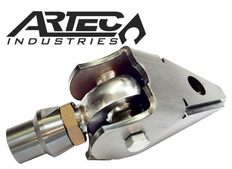 Lower Link Frame Bracket Single Artec Industries-1