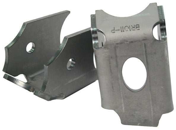 Lower Link Axle Brackets 3 Inch Pair Artec Industries
