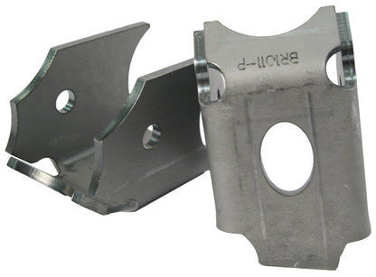 Lower Link Axle Brackets 3 Inch Pair Artec Industries