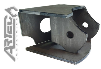 Inner Frame Bracket 0 Degree Single Artec Industries-3