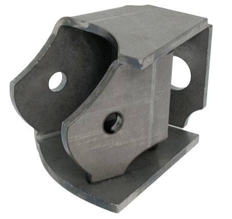 Inner Frame Bracket 10 Degree Single Artec Industries-1