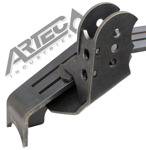 Artec Industries Adjustable Panhard Mount For Dana 60 Truss Artec Industries