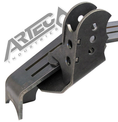 Adjustable Panhard Mount For Dana 60 Truss Artec Industries-3