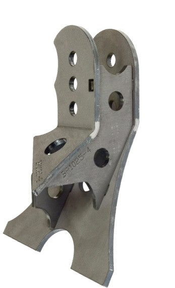 Adjustable Panhard Mount For Dana 60 Truss Artec Industries-1