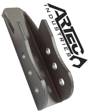 Adjustable Frame Panhard Mount Outside 1.75 Inch Artec Industries