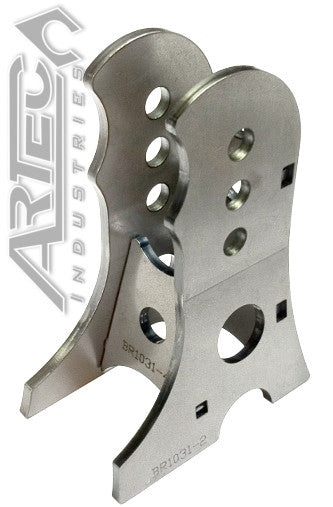 Artec Industries Adjustable Panhard Mount For Axle Artec Industries