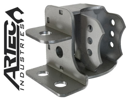 Adjustable Inner Frame Bracket 0 Degree Single Artec Industries-1