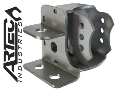 Adjustable Inner Frame Bracket 0 Degree Single Artec Industries-1