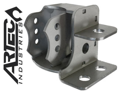 Adjustable Inner Frame Bracket 0 Degree Single Artec Industries-2