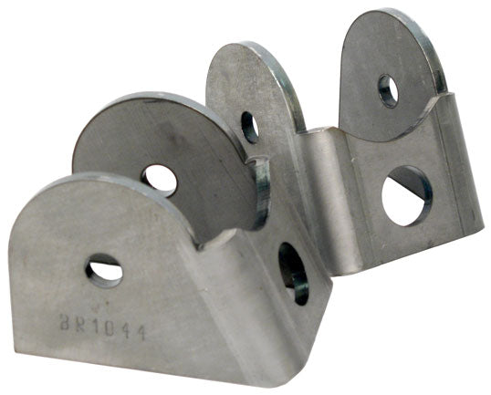 Jeep TJ Truss Upper Link Mounts 2.63 Inch 97-06 Wrangler TJ/TJ Unlimited Artec Industries-1