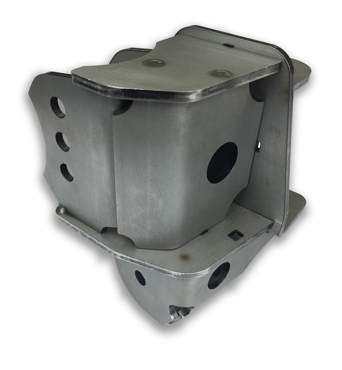 Dual 3 Link Frame Bracket Bracket Pair Artec Industries-3