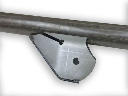 Tube Link Mount Single Artec Industries-7