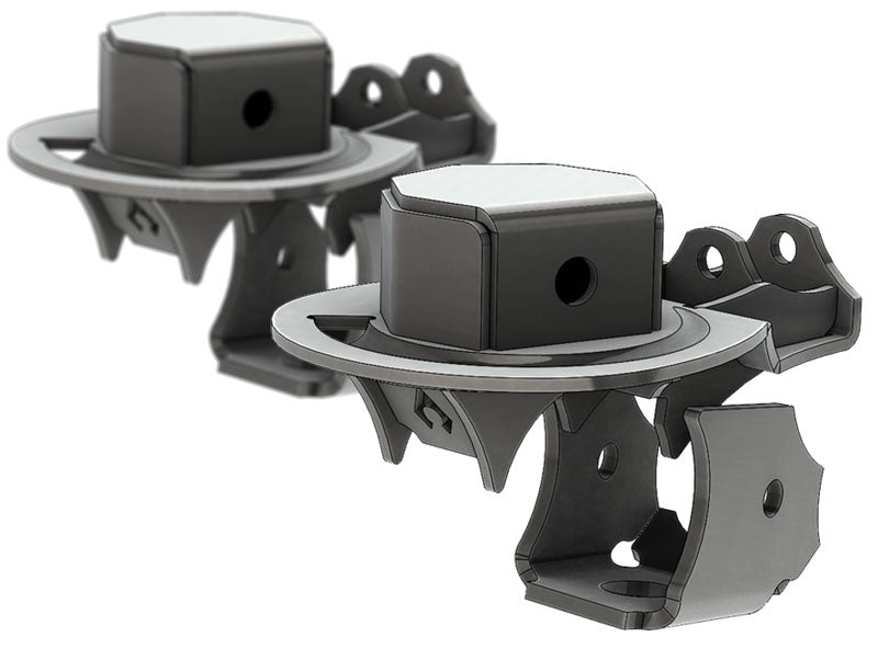 Artec Industries Ultimate Coil Bracket 10 Degree LCA Brackets Artec Industries