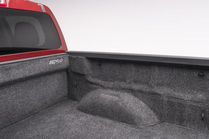 15-22 Colorado/Canyon Crew Cab 6' Bed Complete Truck Bed Liner 3/4 Inch Thick Floor 1/4 Inch Thick Side Walls Incl. Bulkhead And Tailgate Charcoal BedRug-4
